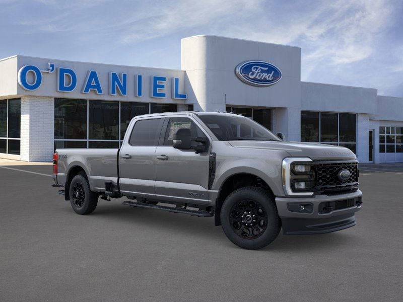 2026 Ford F-350 Super Duty