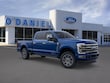 Ford F-350SD