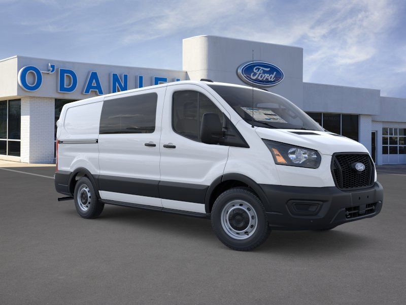 2026 Ford Transit Van Base - Photo 7