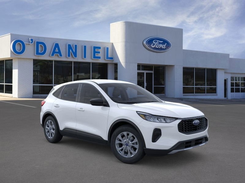 2026 Ford Escape Active's photo
