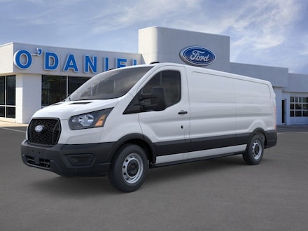 2026 Ford Transit-350 Base Cargo Van