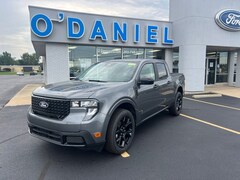 2026 Ford Maverick XLT Truck