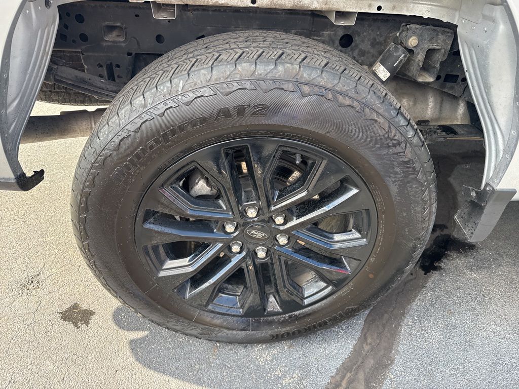 2024 Ford F-150 Lariat - Photo 28