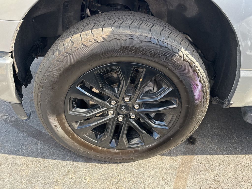 2024 Ford F-150 Lariat - Photo 26