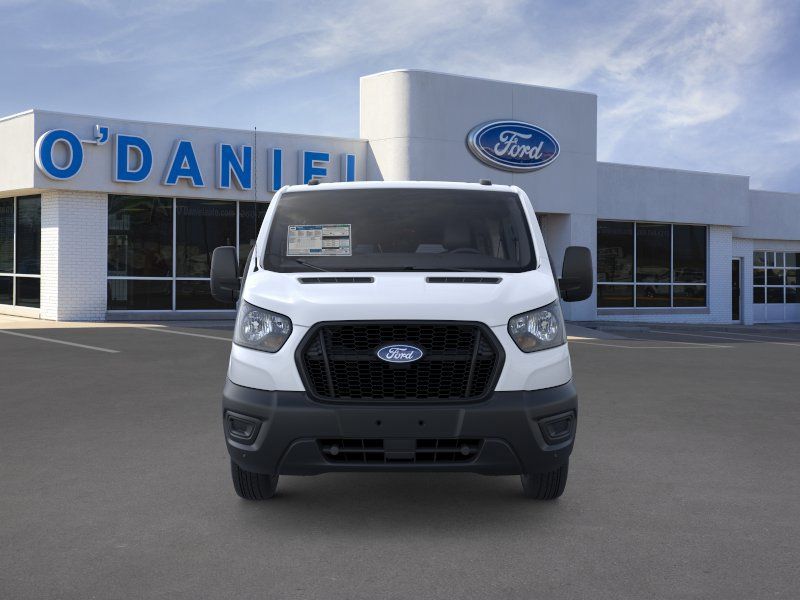 2026 Ford Transit Van Base - Photo 6