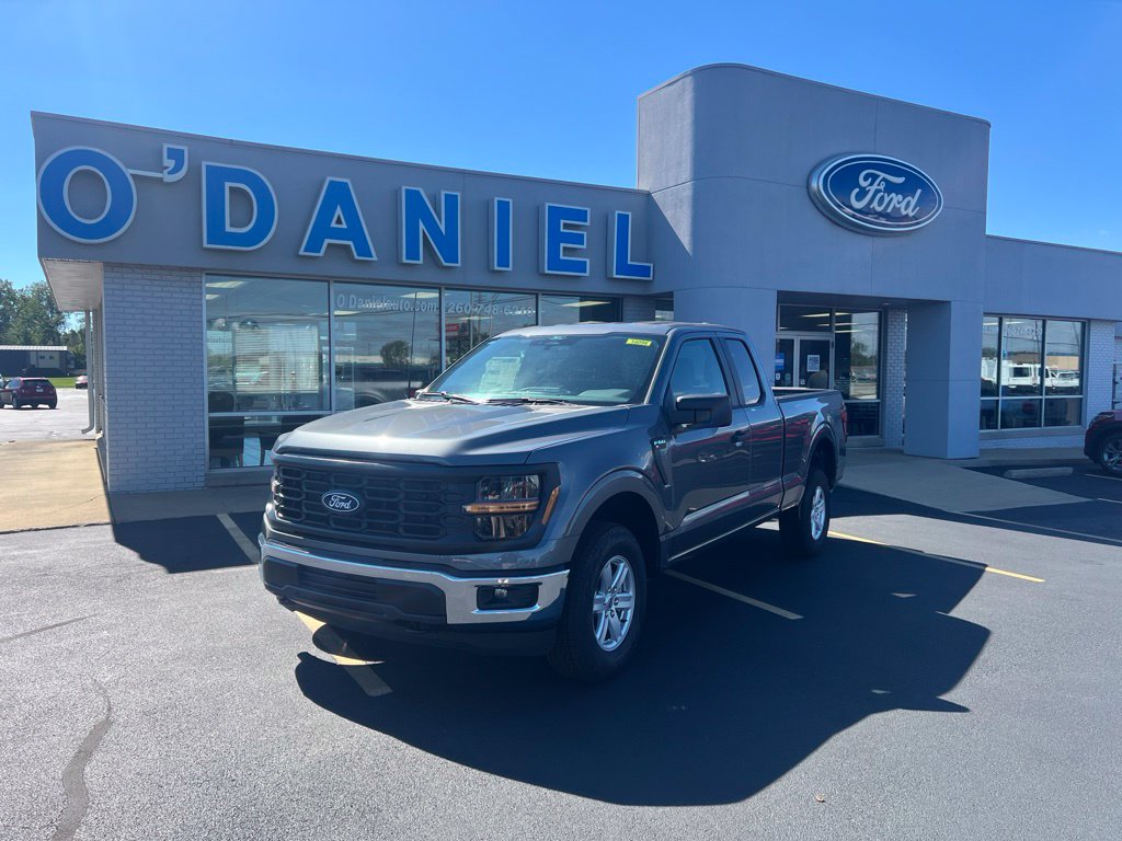 2026 Ford F-150 XL Truck