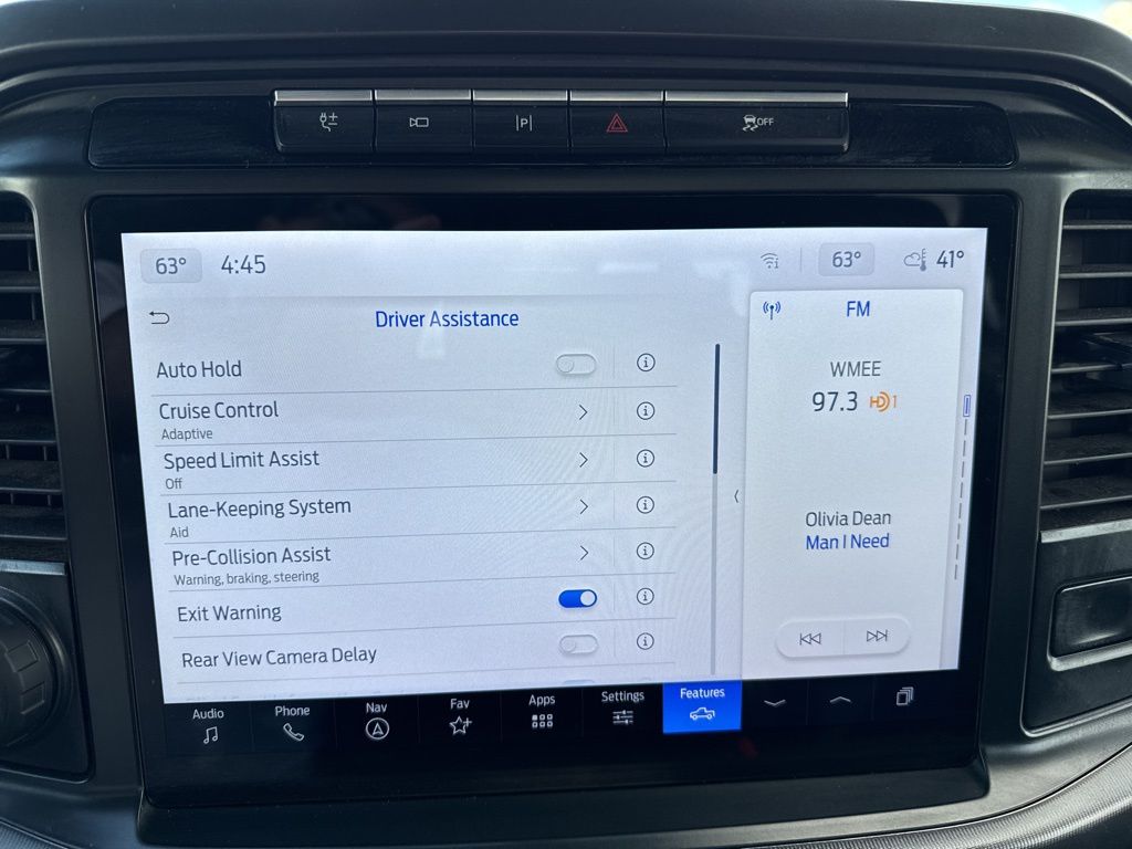 2024 Ford F-150 Lariat - Photo 13