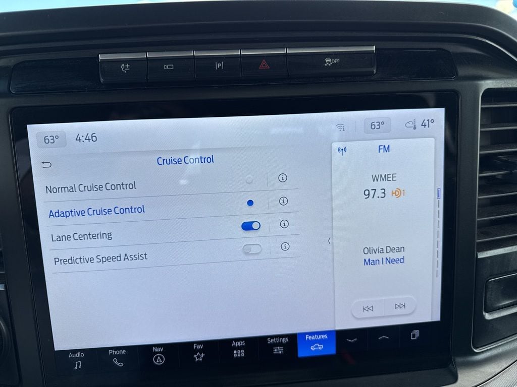 2024 Ford F-150 Lariat - Photo 14