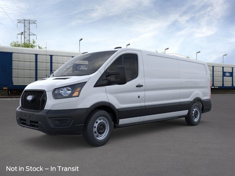 2026 Ford Transit Van Base's photo