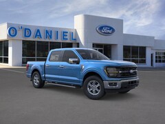 2025 Ford F-150 XLT Truck