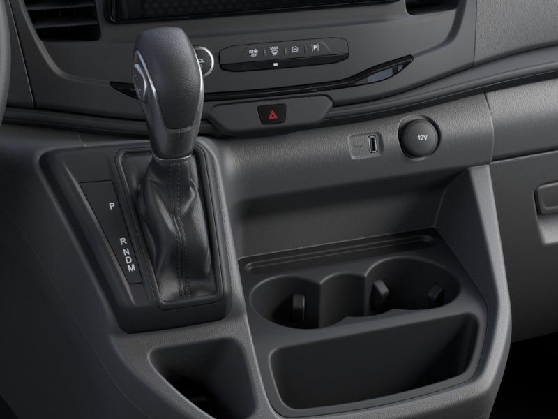 2026 Ford Transit Van Base - Photo 15