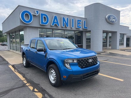 2025 Ford Maverick XL Truck