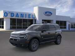 2025 Ford Bronco Sport Big Bend SUV