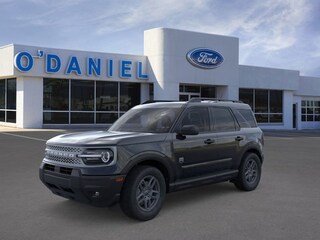 2025 Ford Bronco Sport Big Bend SUV