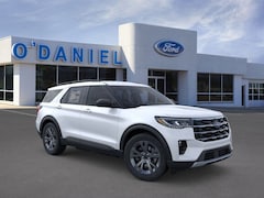 2026 Ford Explorer Active SUV