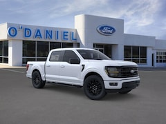 2025 Ford F-150 XLT Truck