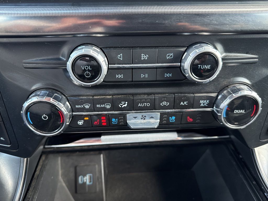 2024 Ford F-150 Lariat - Photo 16