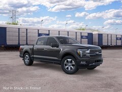 2026 Ford F-150 Platinum Truck