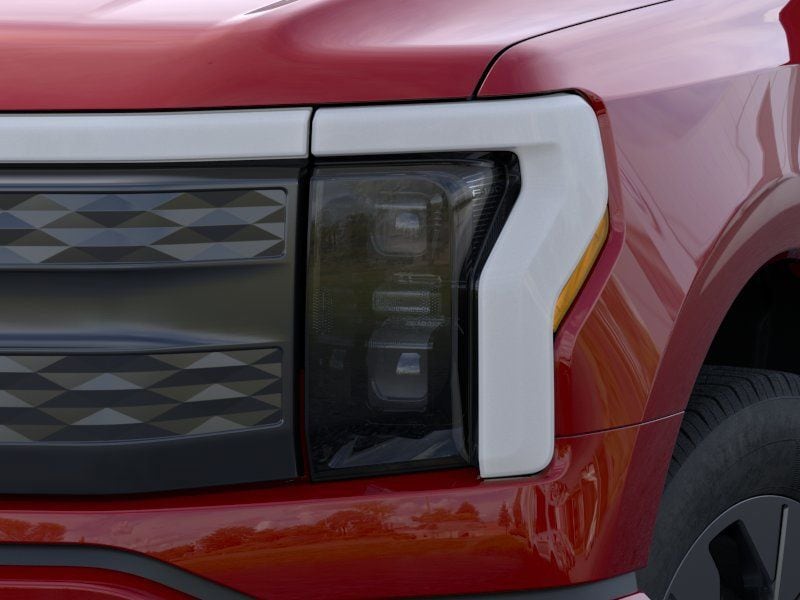 2025 Ford F-150 Lightning Lariat - Photo 18