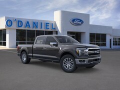 2025 Ford F-150 Lariat Truck
