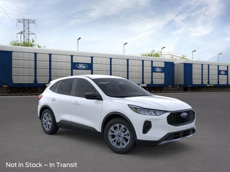 2026 Ford Escape Active's photo