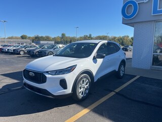 2026 Ford Escape Active SUV
