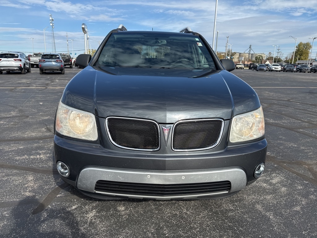 2009 Pontiac Torrent 1/2 Ton photo 2