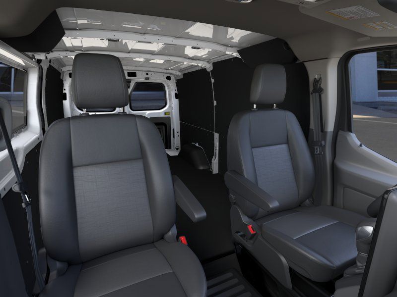2026 Ford Transit Van Base - Photo 10