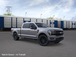 2026 Ford F-150 Lariat Truck