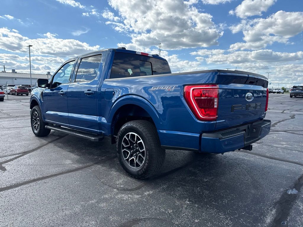 1FTEW1EP1PKD10091