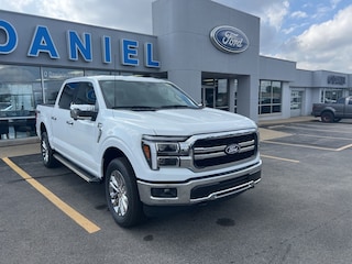 2025 Ford F-150 Lariat Truck