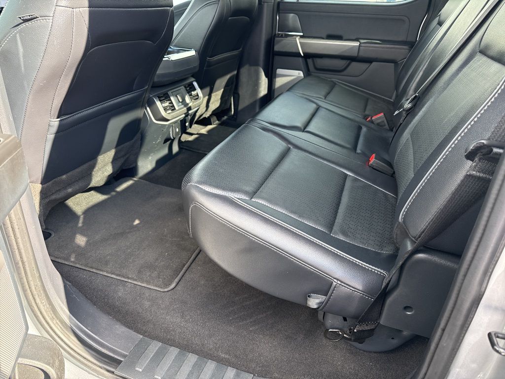 2024 Ford F-150 Lariat - Photo 22