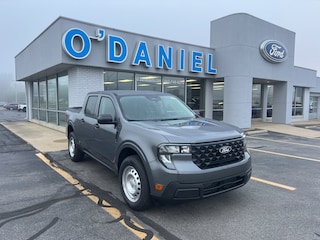 2025 Ford Maverick XL Truck