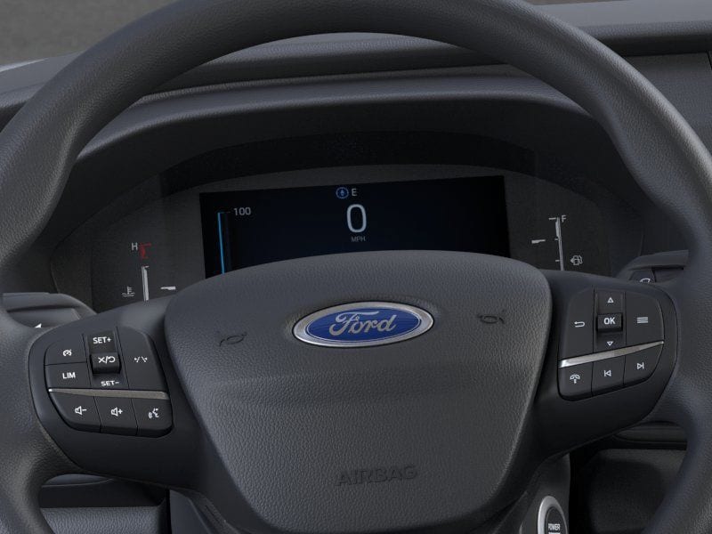 2026 Ford Transit Van Base - Photo 13