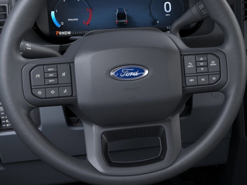 2026 Ford F-250 Super Duty XLT - Photo 12
