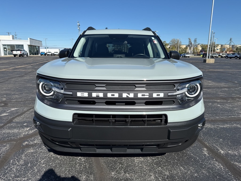 2023 Ford Bronco Sport Big Bend photo 2