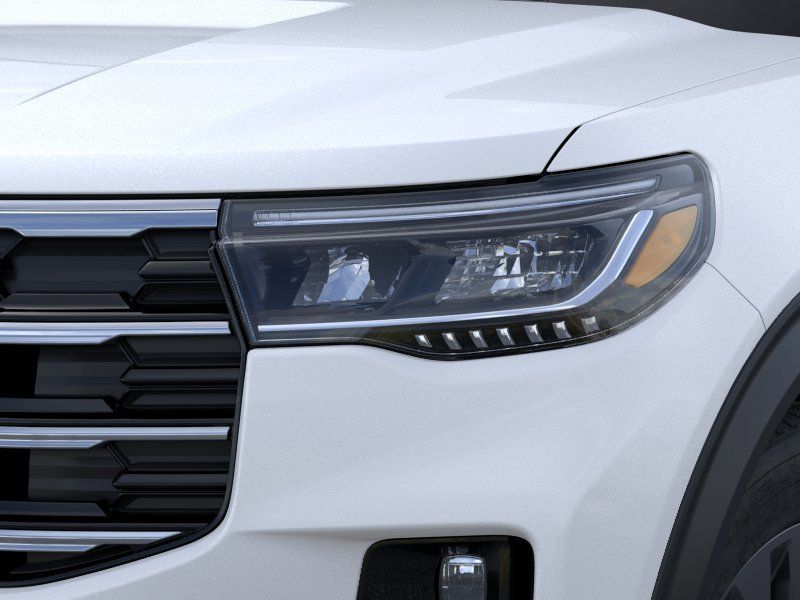 2026 Ford Explorer Active - Photo 19