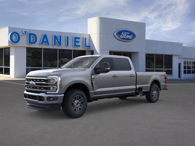 2026 Ford F-250 Super Duty Lariat