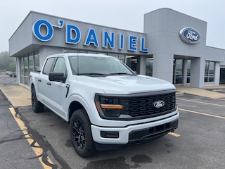 2025 Ford F-150 STX Truck