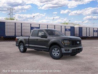 2026 Ford F-150 XL Truck