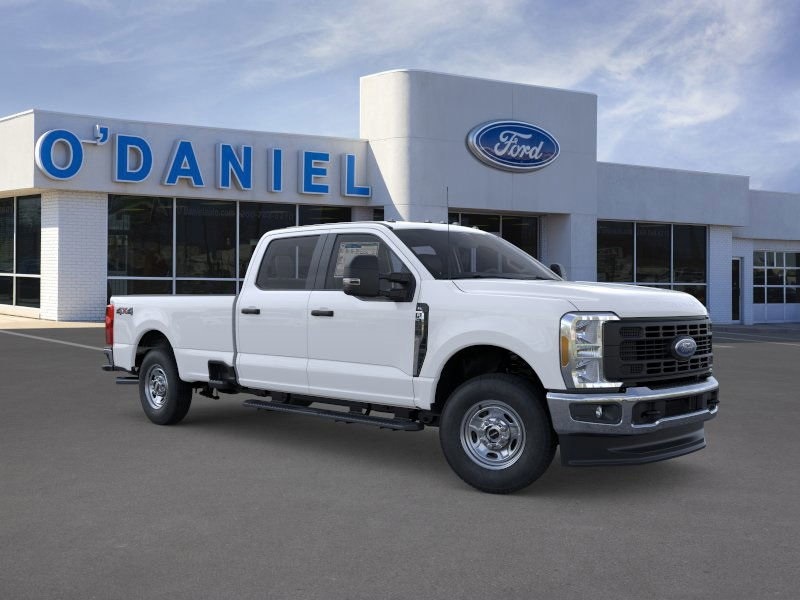 2026 Ford F-250 Super Duty XL's photo