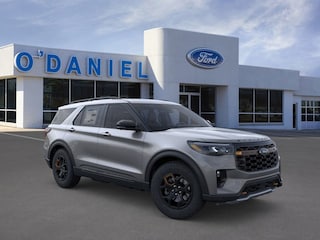 2026 Ford Explorer Tremor SUV