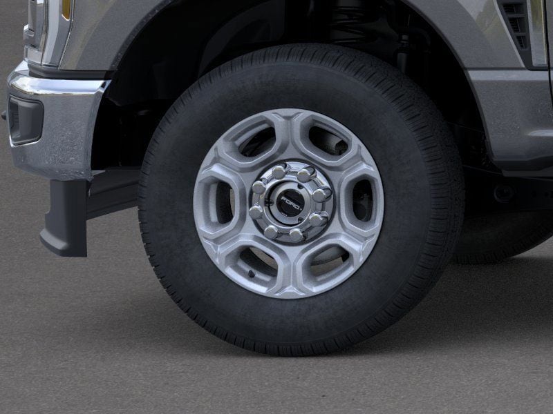 2026 Ford F-350 Super Duty XLT - Photo 19