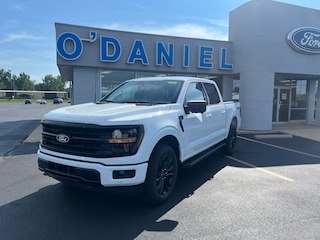 2026 Ford F-150 XLT Truck