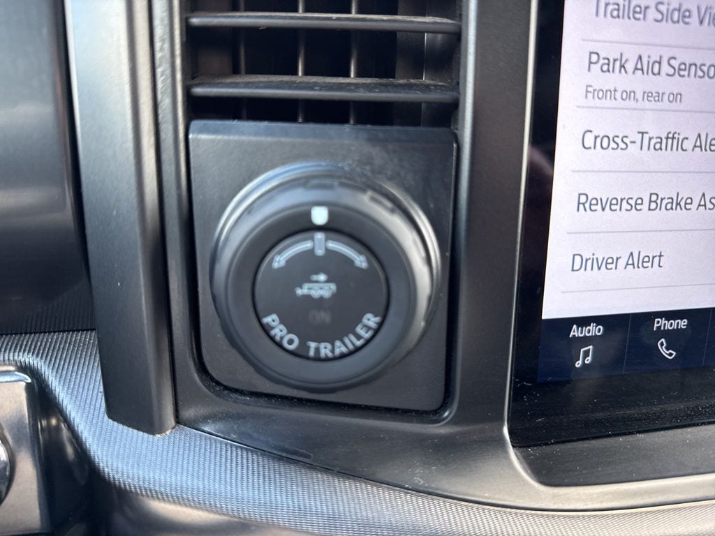 2024 Ford F-150 Lariat - Photo 18