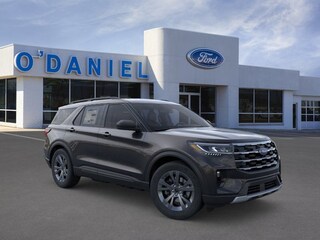 2026 Ford Explorer Active SUV