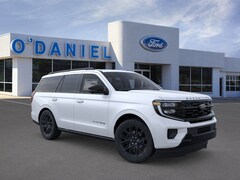 2026 Ford Expedition Platinum SUV