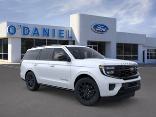 2026 Ford Expedition Platinum SUV