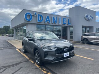 2025 Ford Escape ST-Line SUV