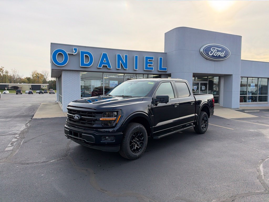 2026 Ford F-150 XLT Truck